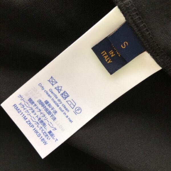 LV T-Shirt - Image 8