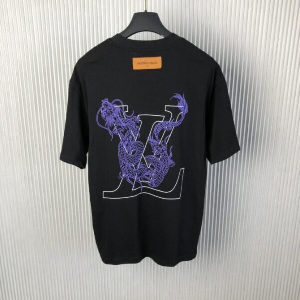 LV T-Shirt - Image 2