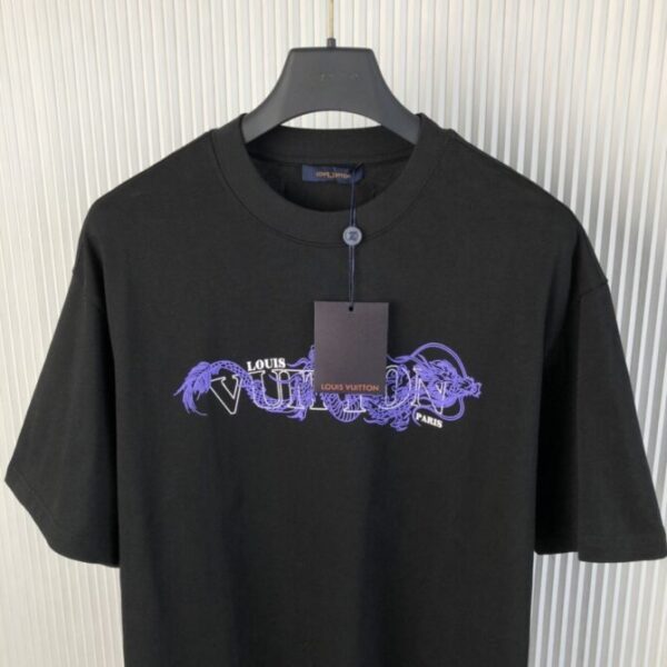 LV T-Shirt - Image 3