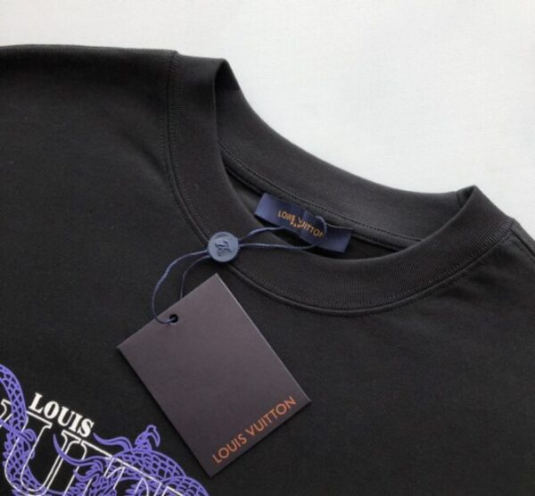 LV T-Shirt - Image 4