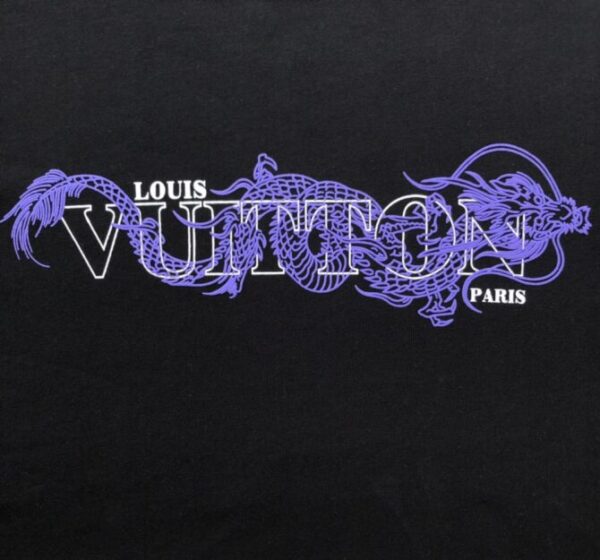 LV T-Shirt - Image 5