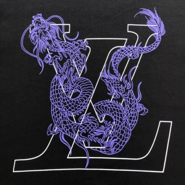 LV T-Shirt - Image 6