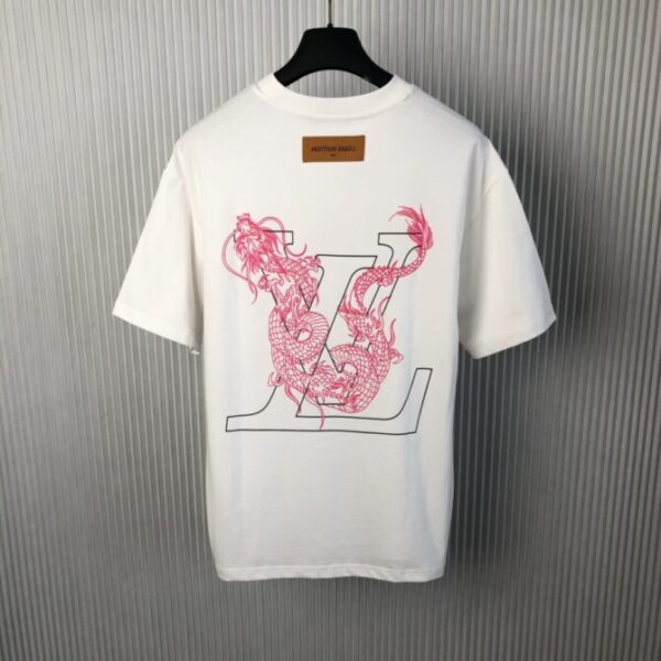 LV T-Shirt - Image 2