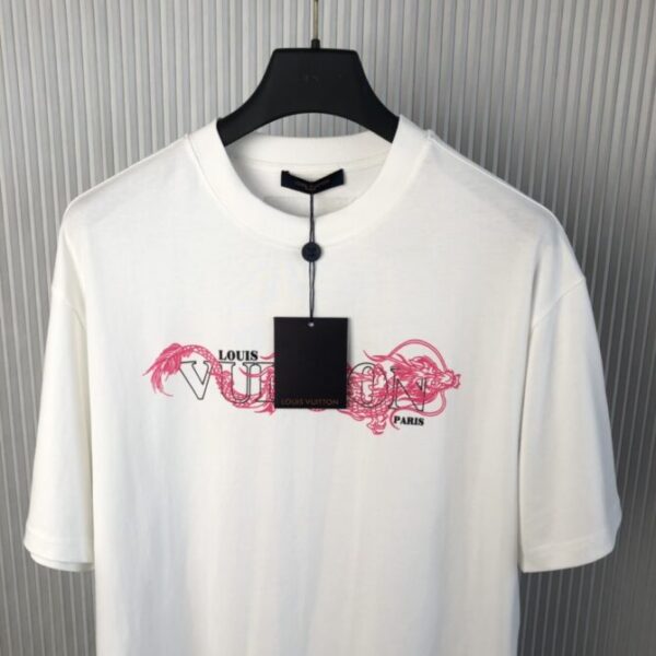 LV T-Shirt - Image 3