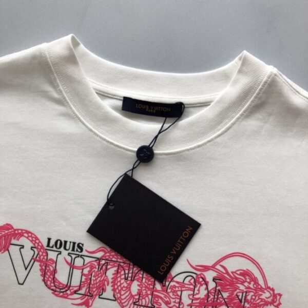 LV T-Shirt - Image 4
