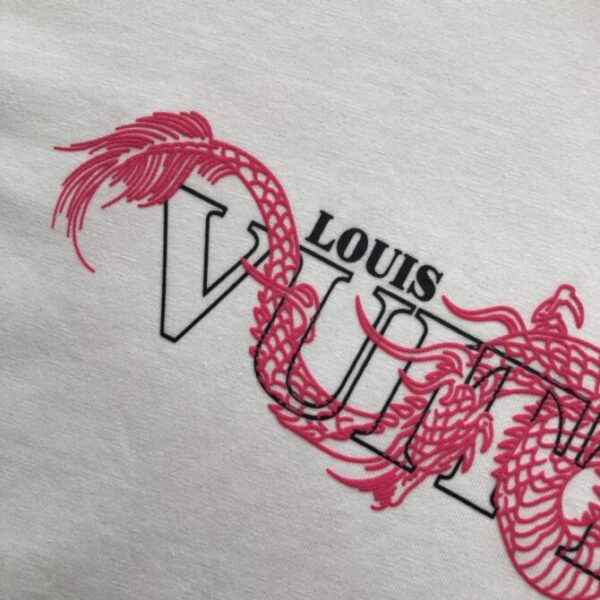 LV T-Shirt - Image 5