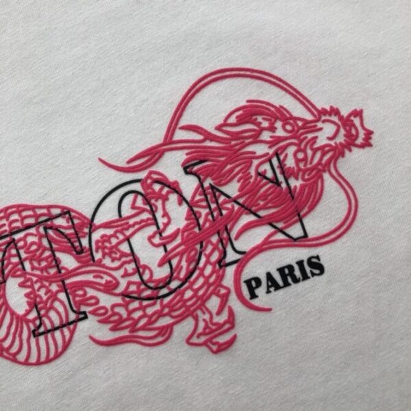 LV T-Shirt - Image 6