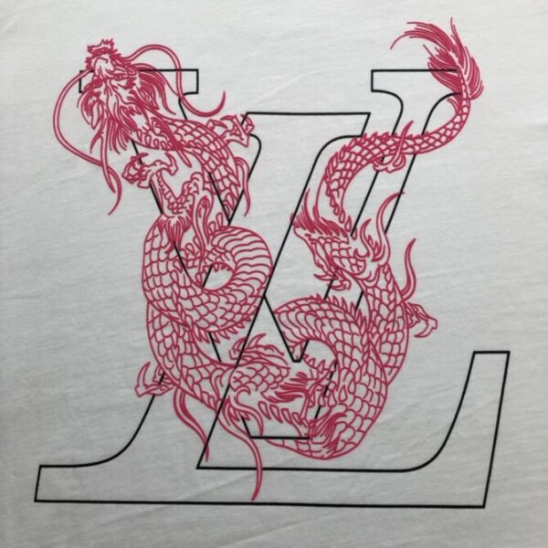 LV T-Shirt - Image 7