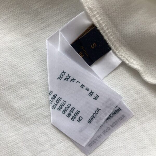 LV T-Shirt - Image 8