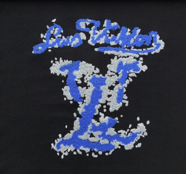 LV T-Shirt - Image 5