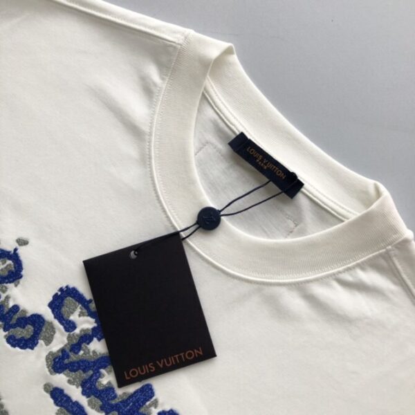 LV T-Shirt - Image 4