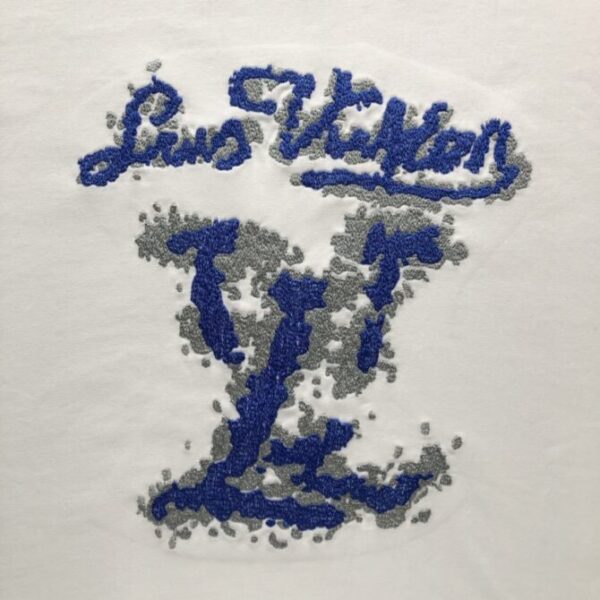LV T-Shirt - Image 5
