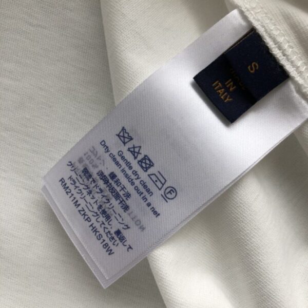LV T-Shirt - Image 8