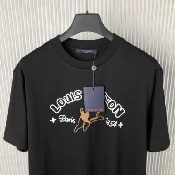 LV T-Shirt - Image 3