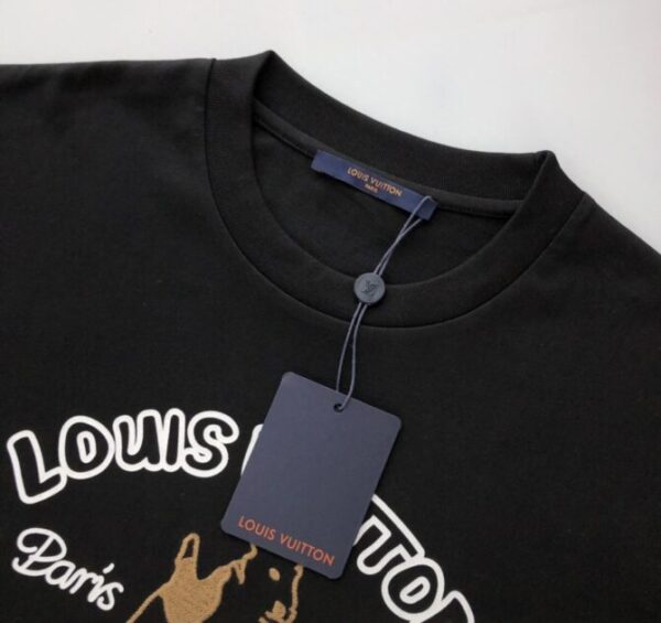 LV T-Shirt - Image 4