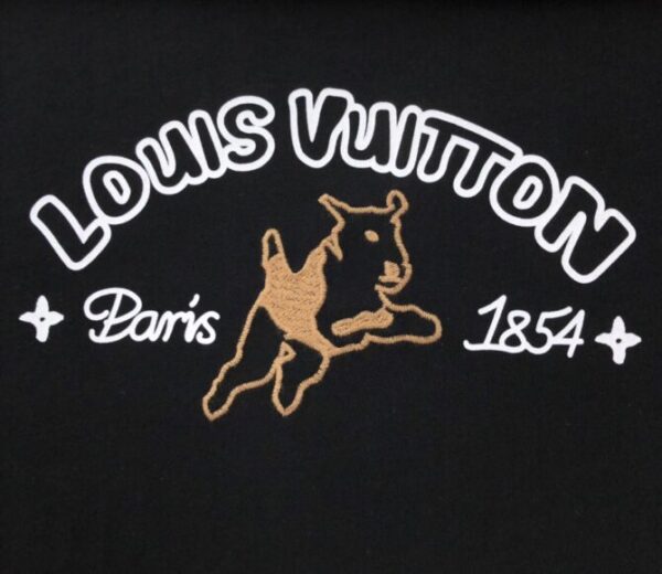 LV T-Shirt - Image 5