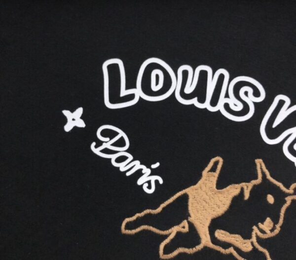 LV T-Shirt - Image 6