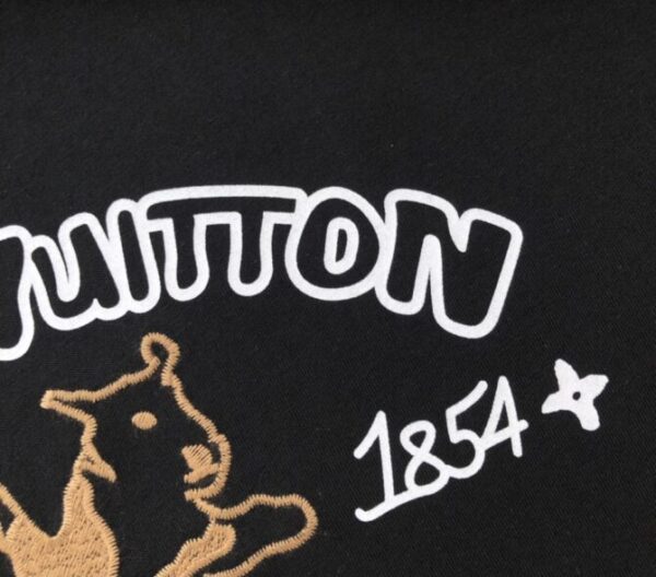 LV T-Shirt - Image 7