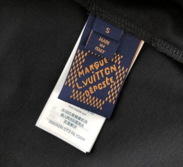 LV T-Shirt - Image 8
