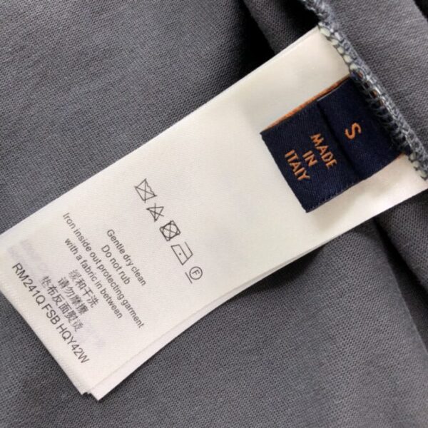 LV T-Shirt - Image 8