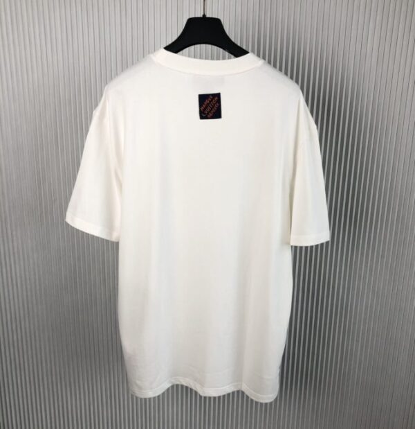 LV T-Shirt - Image 2