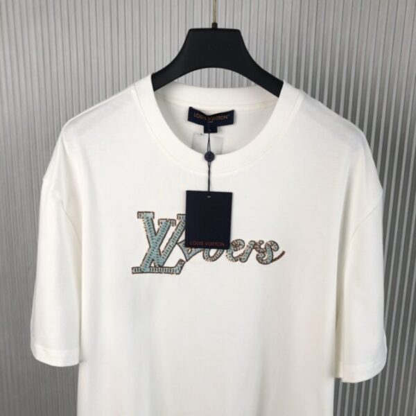 LV T-Shirt - Image 3