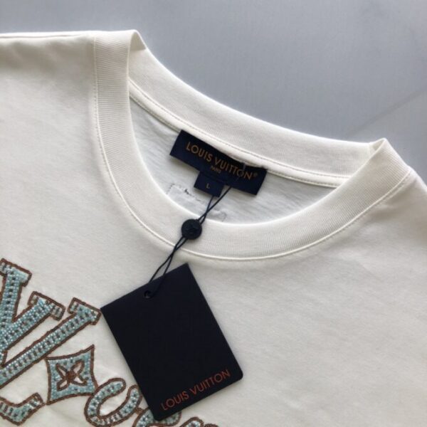 LV T-Shirt - Image 4