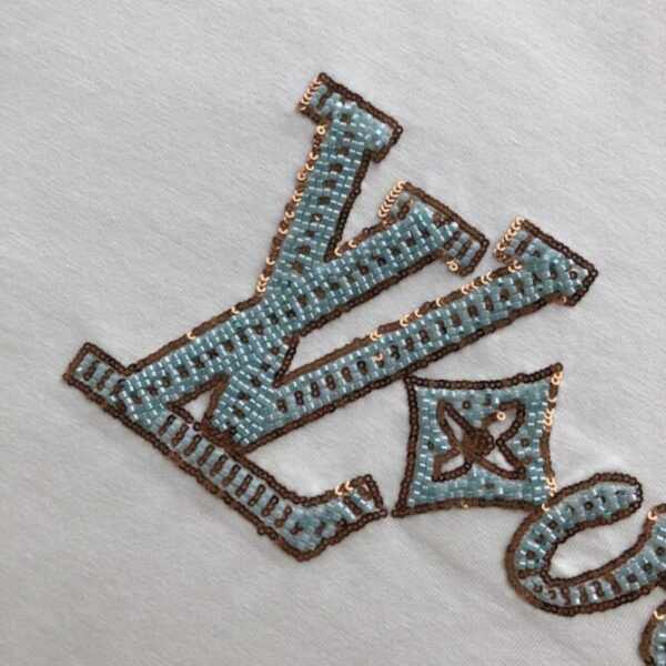 LV T-Shirt - Image 5