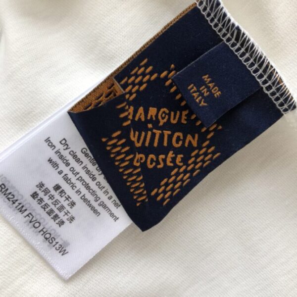 LV T-Shirt - Image 8