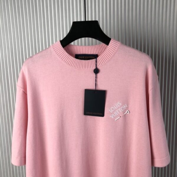 LV T-Shirt - Image 3