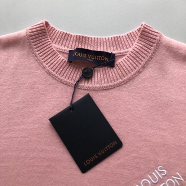 LV T-Shirt - Image 4