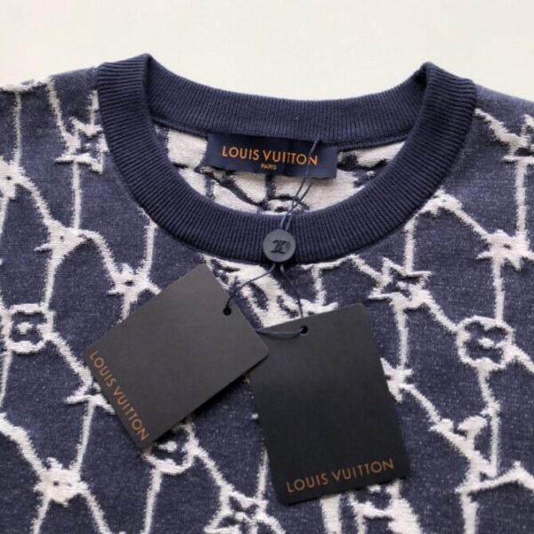 LV T-Shirt - Image 4