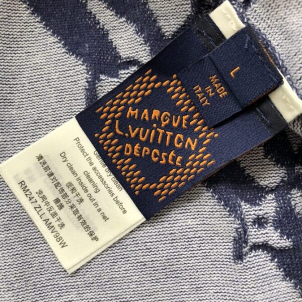 LV T-Shirt - Image 8