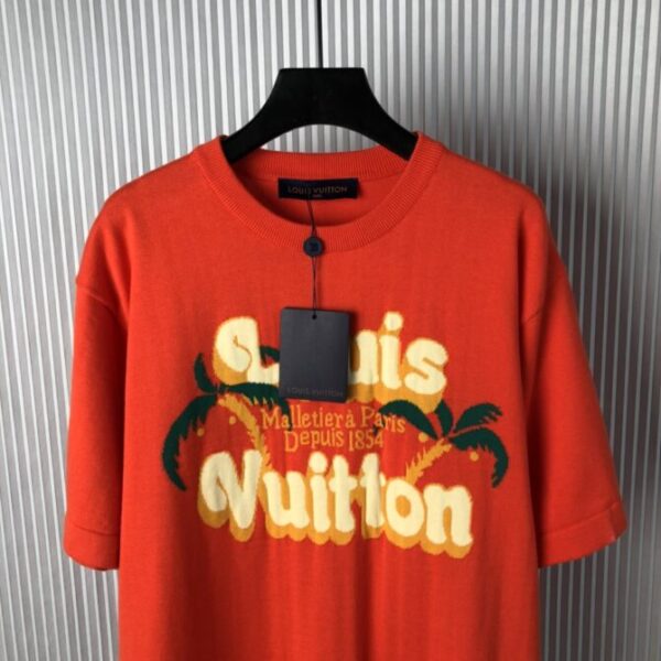 LV T-Shirt - Image 3