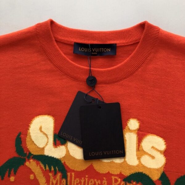 LV T-Shirt - Image 4