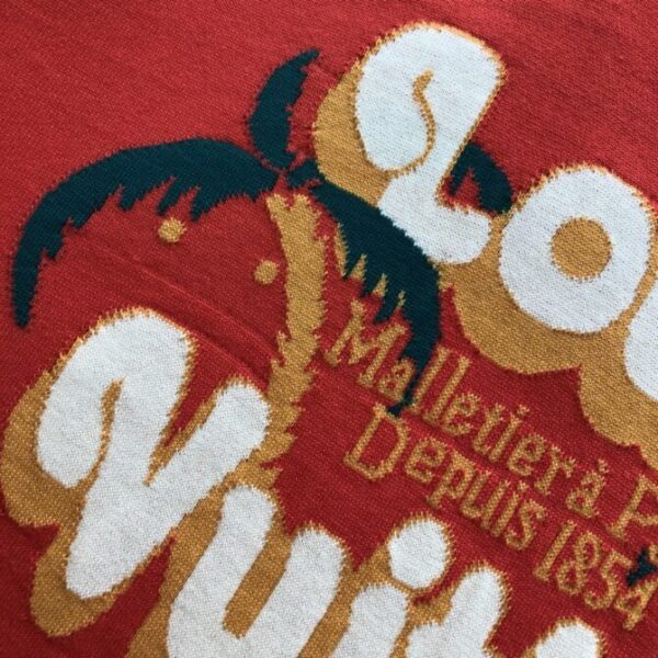 LV T-Shirt - Image 5
