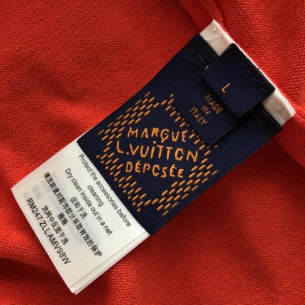 LV T-Shirt - Image 8