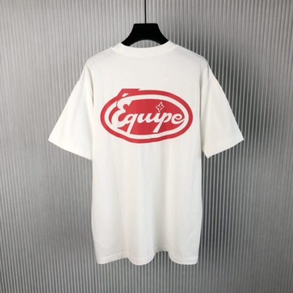 LV T-Shirt - Image 2