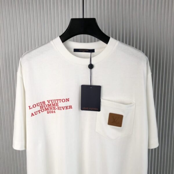 LV T-Shirt - Image 3