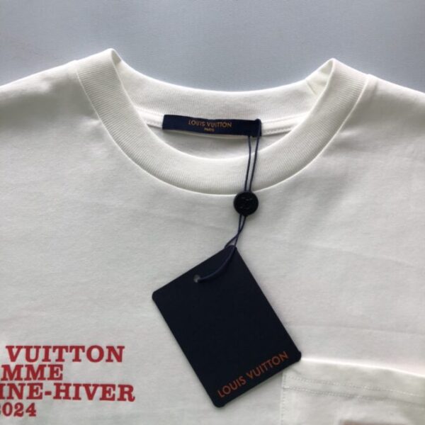 LV T-Shirt - Image 4