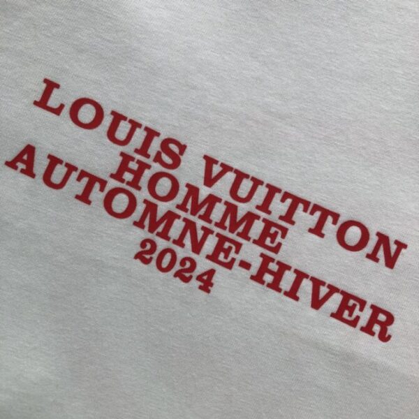 LV T-Shirt - Image 5