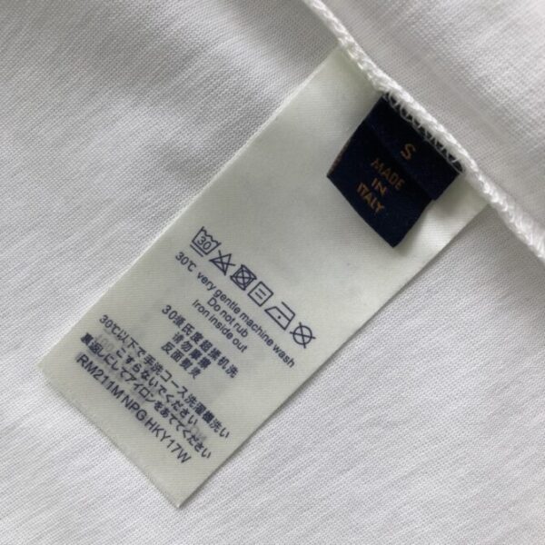 LV T-Shirt - Image 8
