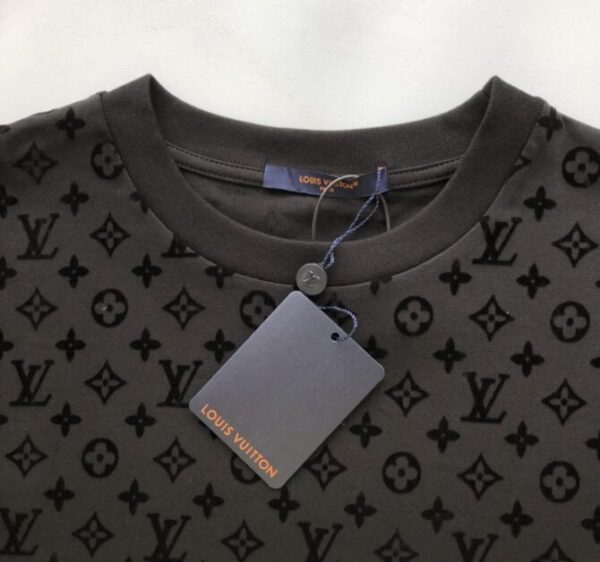 LV T-Shirt - Image 4