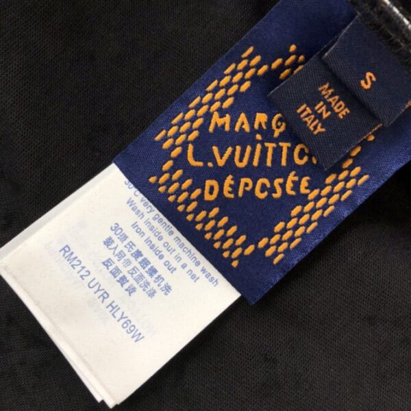 LV T-Shirt - Image 8