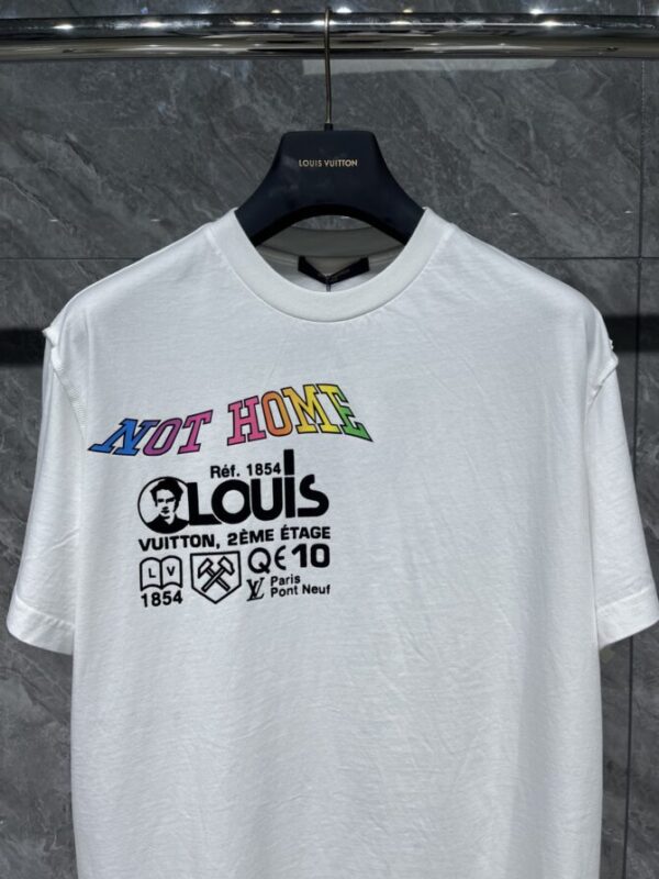 LV T-Shirt - Image 3