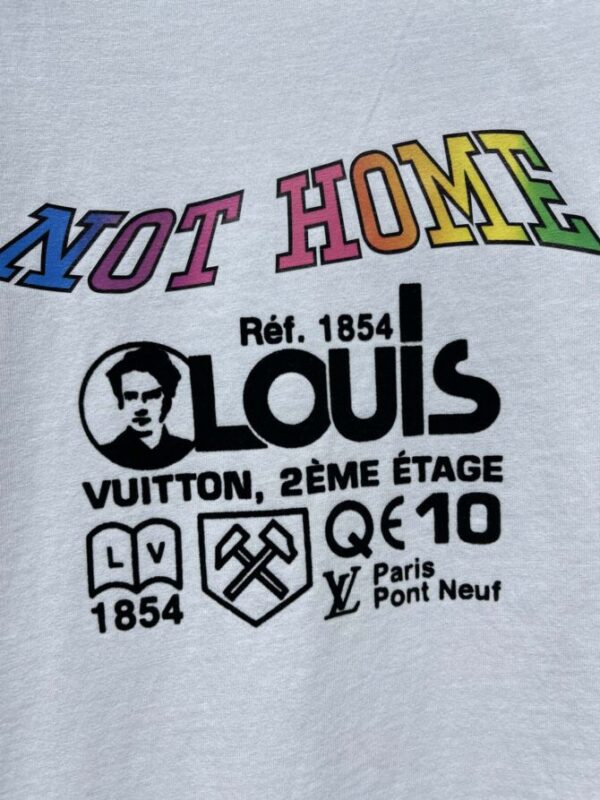 LV T-Shirt - Image 4