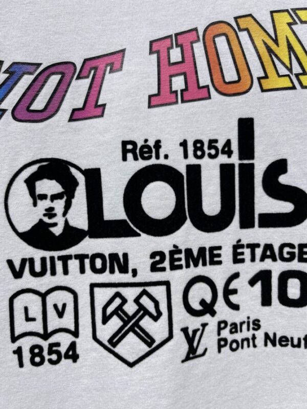 LV T-Shirt - Image 5