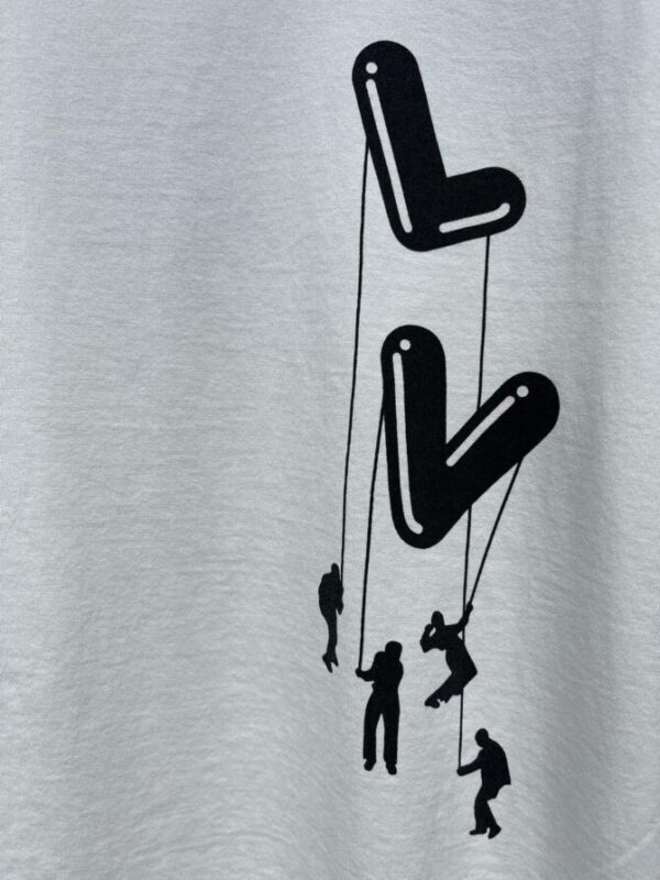 LV T-Shirt - Image 4