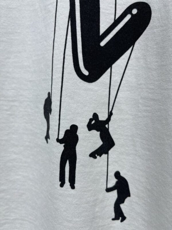 LV T-Shirt - Image 5