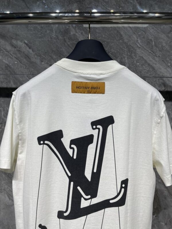 LV T-Shirt - Image 7